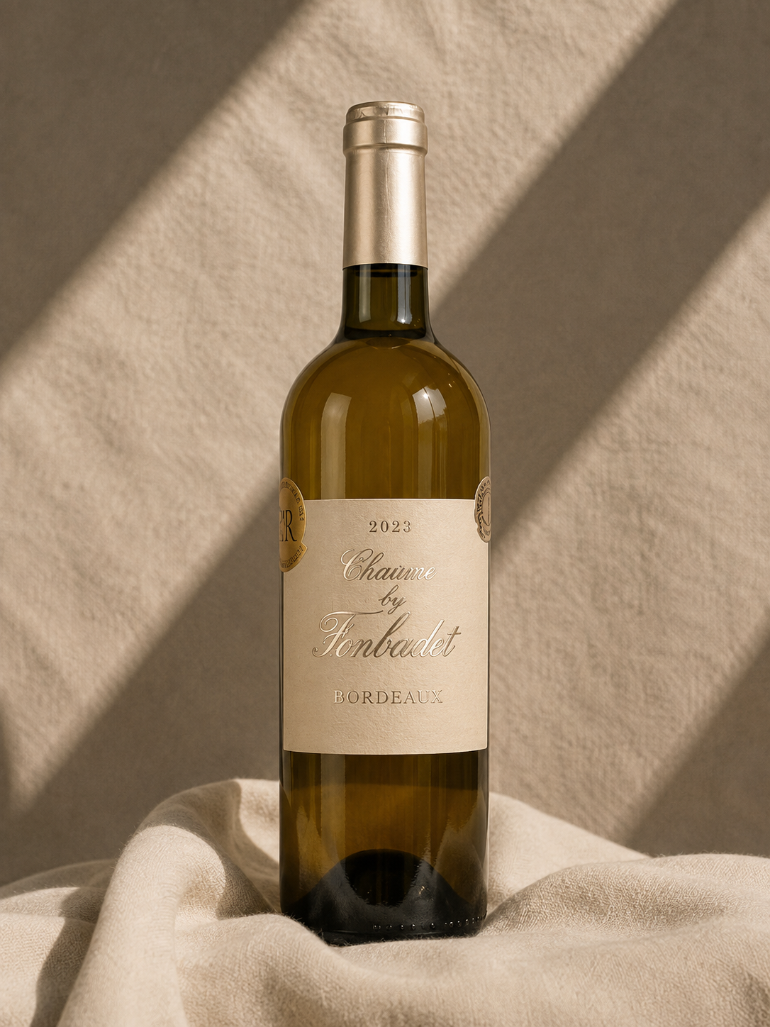 Charme de Fonbadet 'Sauvignon' - 2023