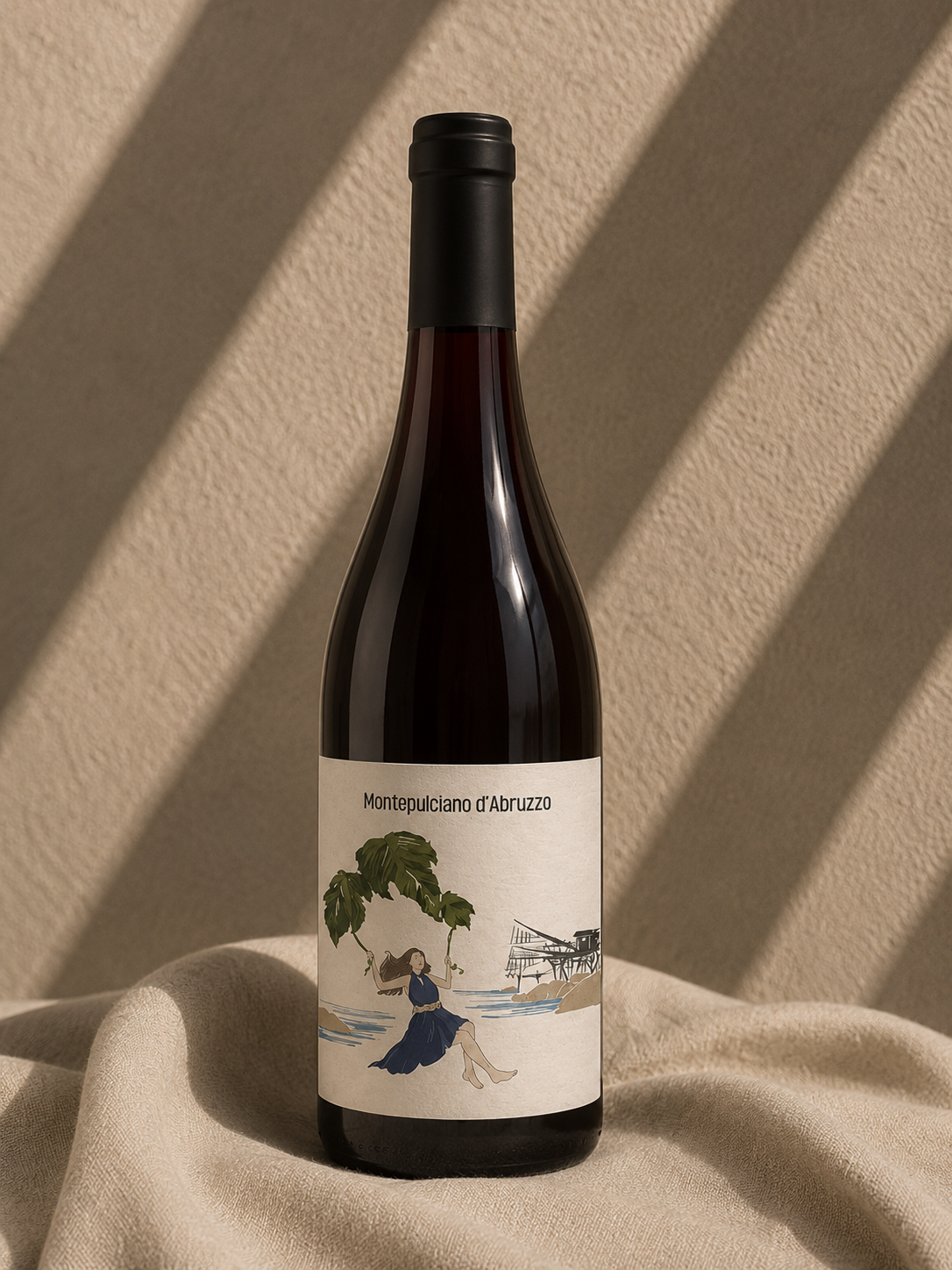 Pesolillo Montepulciano d'Abruzzo 2024