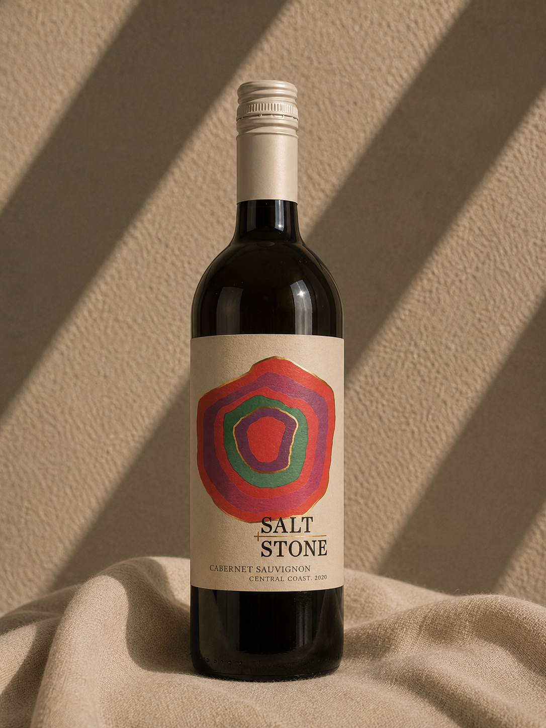 Salt + Stone Central Coast Cabernet Sauvignon 2020